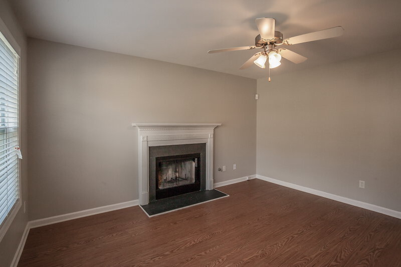 1,650/Mo, 4834 Drawbridge Dr Douglasville, GA 30135 Living Area View