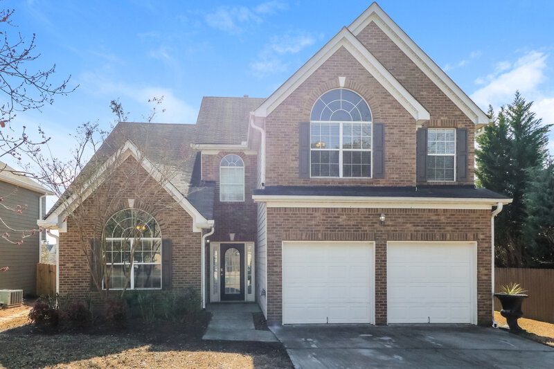 2,395/Mo, 5215 Hopewell Manor Dr Cumming, GA 30028 External View