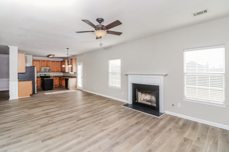 2,395/Mo, 5215 Hopewell Manor Dr Cumming, GA 30028 Misc View 2