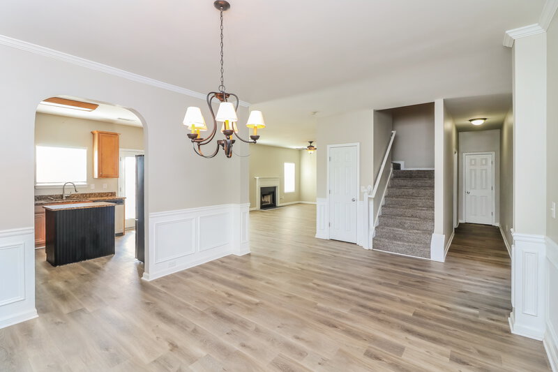 2,395/Mo, 5215 Hopewell Manor Dr Cumming, GA 30028 Misc View 5