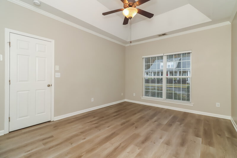 2,415/Mo, 4639 Liberty Square Dr Acworth, GA 30101 Main Bedroom View
