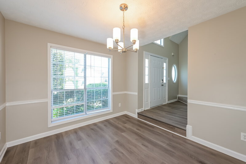3,260/Mo, 760 Old Johnson Rd Lawrenceville, GA 30045 Dining Room View
