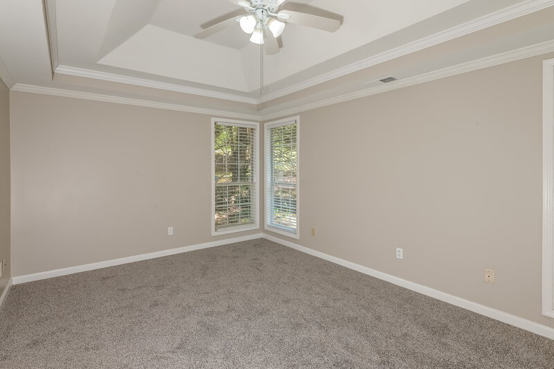 3,260/Mo, 760 Old Johnson Rd Lawrenceville, GA 30045 Main Bedroom View