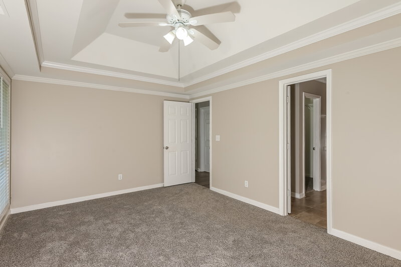 3,260/Mo, 760 Old Johnson Rd Lawrenceville, GA 30045 Main Bedroom View 2