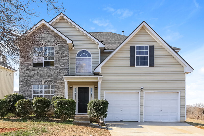 2,110/Mo, 100 Adelaide Dr Covington, GA 30016 External View