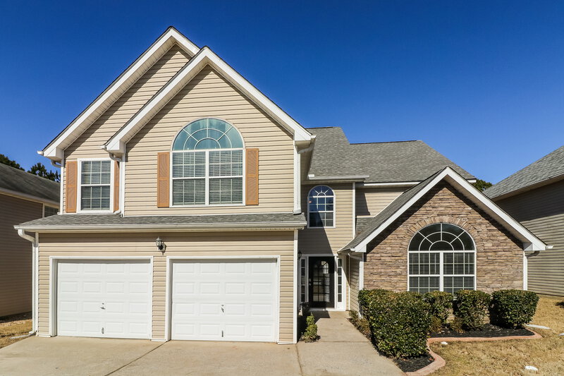 2,195/Mo, 318 Baywood Way Hiram, GA 30141 External View