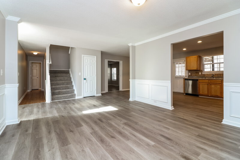 2,195/Mo, 318 Baywood Way Hiram, GA 30141 Family Room View 2