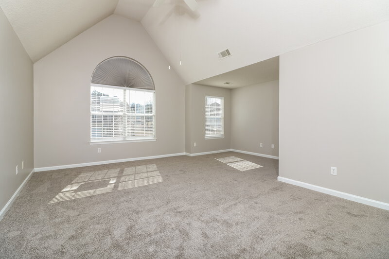 2,195/Mo, 318 Baywood Way Hiram, GA 30141 Main Bedroom View