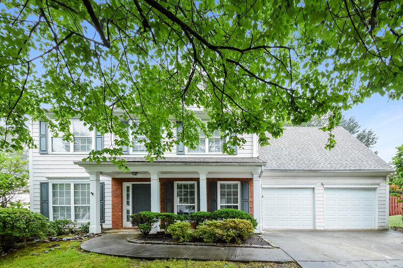 2,510/Mo, 4021 Plantation Mill Dr Buford, GA 30519 External View