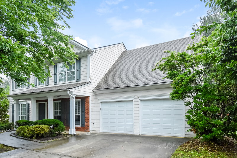 2,510/Mo, 4021 Plantation Mill Dr Buford, GA 30519 Front View