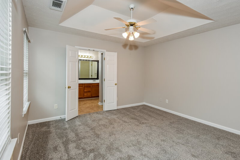 2,510/Mo, 4021 Plantation Mill Dr Buford, GA 30519 Main Bedroom View 2