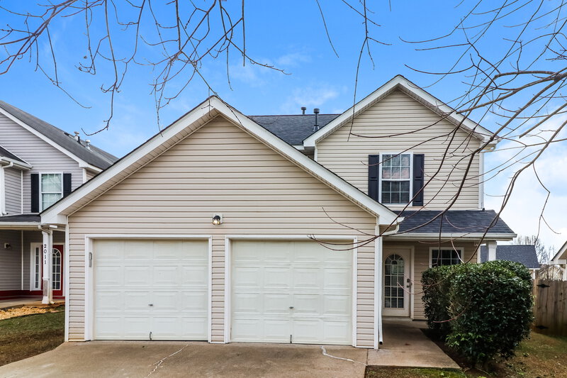 1,645/Mo, 2009 Rolling Meadows Rd Villa Rica, GA 30180 External View