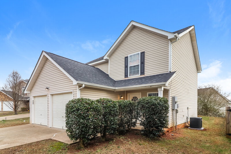 1,645/Mo, 2009 Rolling Meadows Rd Villa Rica, GA 30180 Front View