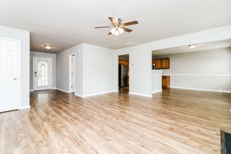 1,645/Mo, 2009 Rolling Meadows Rd Villa Rica, GA 30180 Living Room View 2