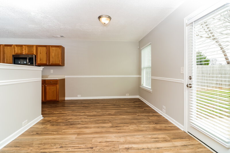 1,645/Mo, 2009 Rolling Meadows Rd Villa Rica, GA 30180 Dining Room View