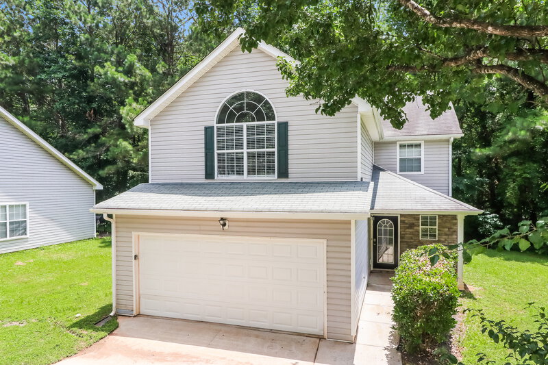 2,035/Mo, 4125 Clarks Trl Douglasville, GA 30135 External View