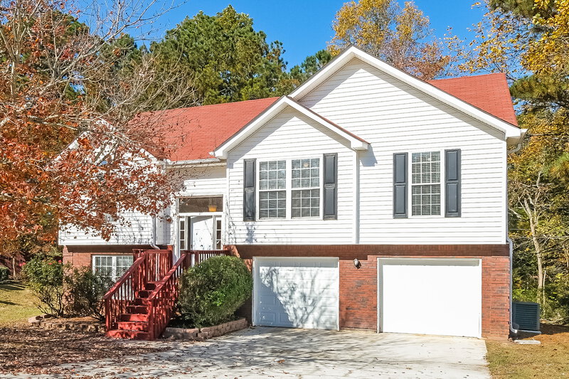 2,115/Mo, 579 Northfield Ct Lawrenceville, GA 30045 Front View