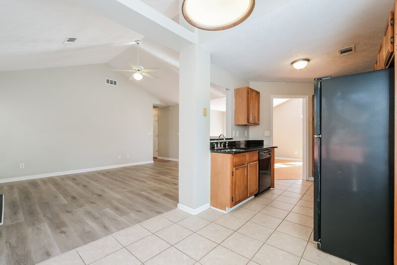 2,115/Mo, 579 Northfield Ct Lawrenceville, GA 30045 Breakfast Nook View