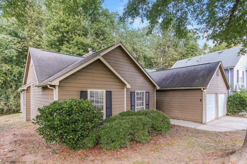 3 Bedroom House – 3234 Grove Trl NW, Acworth, GA 30101