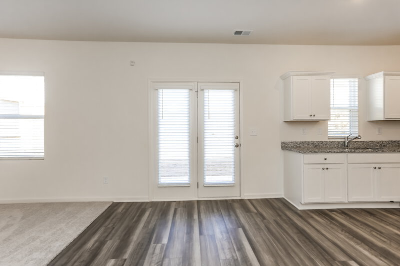 2,040/Mo, 7651 Saffron Ave Covington, GA 30014 Dining Room View