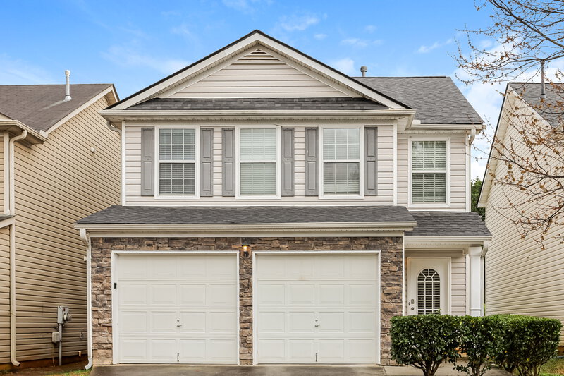 1,795/Mo, 75 Colser Dr Covington, GA 30016 External View