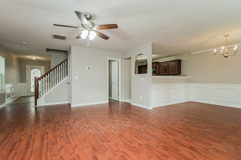 1,795/Mo, 75 Colser Dr Covington, GA 30016 Living Room View