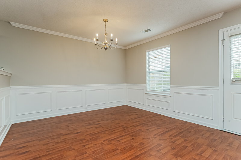 1,795/Mo, 75 Colser Dr Covington, GA 30016 Dining Room View