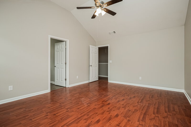 1,795/Mo, 75 Colser Dr Covington, GA 30016 Main Bedroom View 2