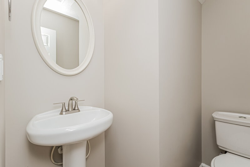 1,795/Mo, 75 Colser Dr Covington, GA 30016 Bathroom View