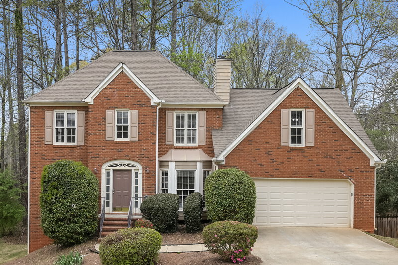 3,215/Mo, 1952 McAdoo Ct SW Marietta, GA 30064 External View