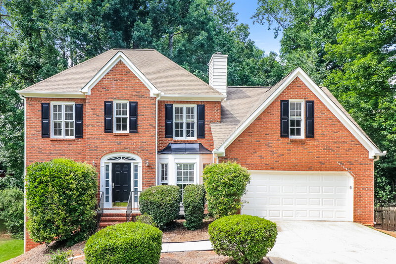 3,230/Mo, 1952 McAdoo Ct SW Marietta, GA 30064 External View