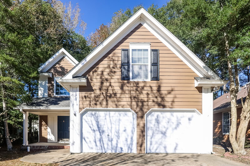 2,360/Mo, 108 Braelinn Creek Path Peachtree City, GA 30269 External View