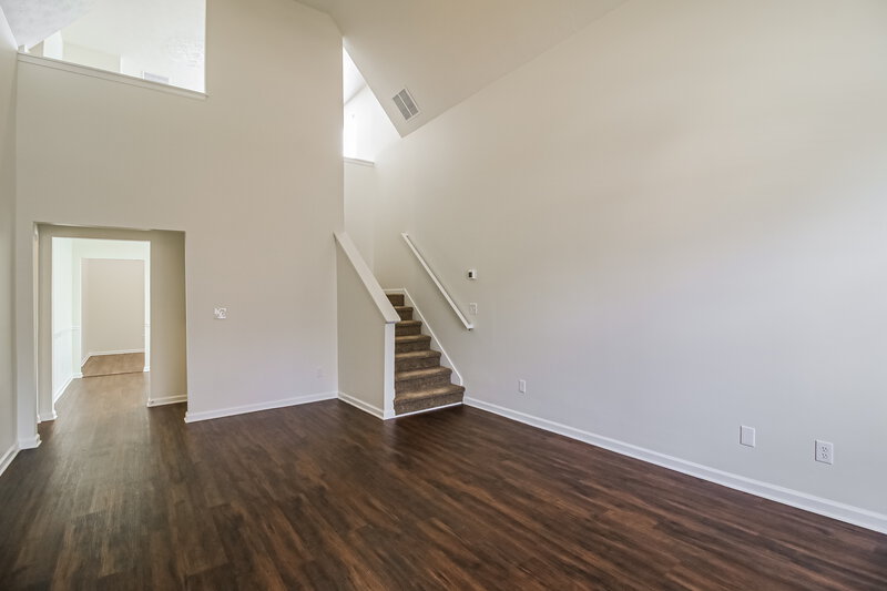 2,020/Mo, 1705 New Orleans Way McDonough, GA 30252 Living Room View 2