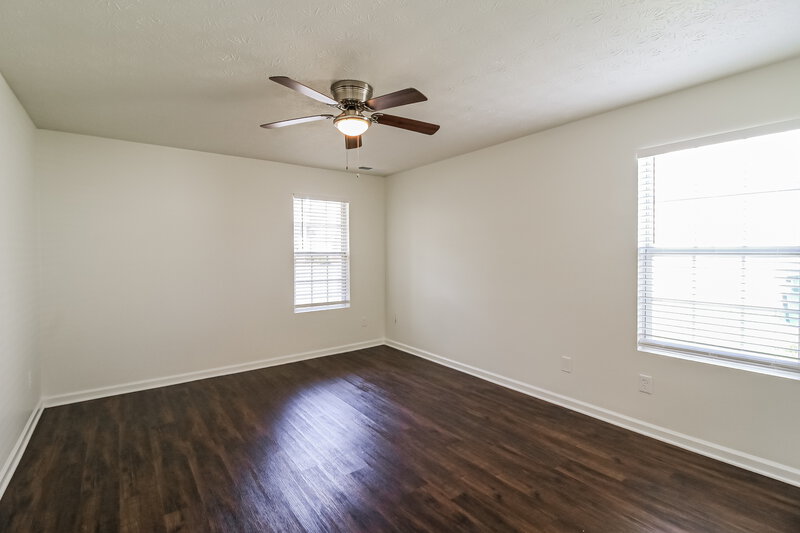 2,020/Mo, 1705 New Orleans Way McDonough, GA 30252 Main Bedroom View