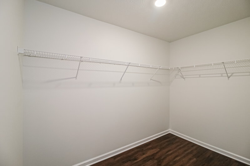 2,020/Mo, 1705 New Orleans Way McDonough, GA 30252 Walk In Closet View