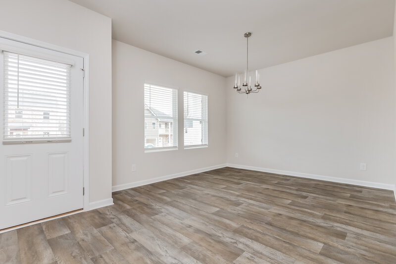 2,180/Mo, 337 River Walk Farm Pkwy Covington, GA 30014 Dining Room View
