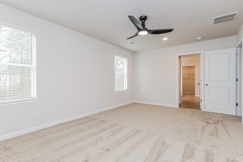2,180/Mo, 337 River Walk Farm Pkwy Covington, GA 30014 Main Bedroom View 2