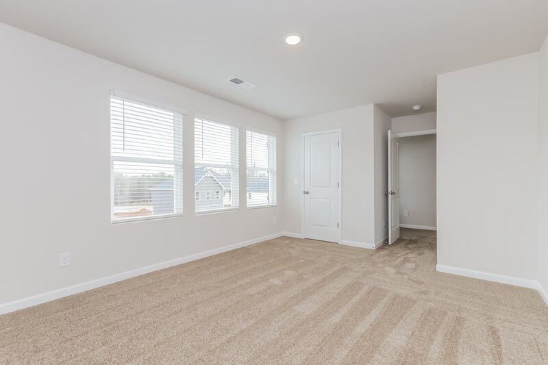 2,180/Mo, 337 River Walk Farm Pkwy Covington, GA 30014 Bedroom View 2