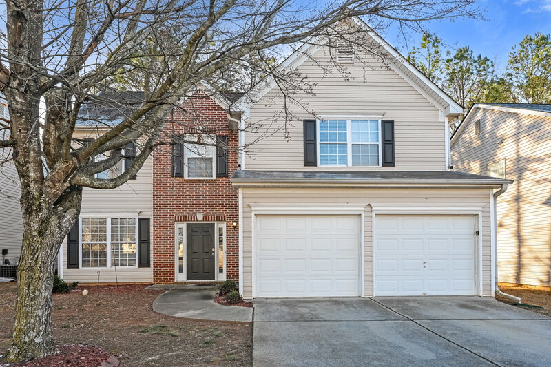 2,260/Mo, 425 Clairidge Ln Lawrenceville, GA 30046 External View