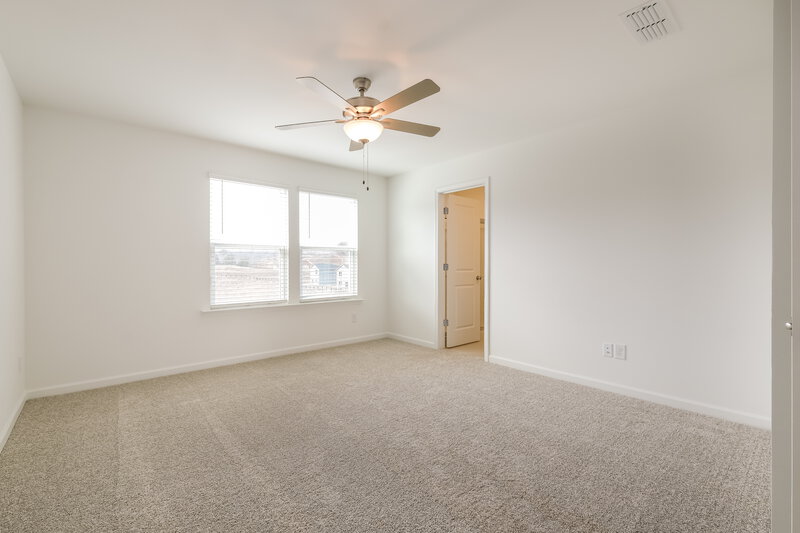 1,975/Mo, 3166 Bronte Ct SE Gainesville, GA 30507 Main Bedroom View