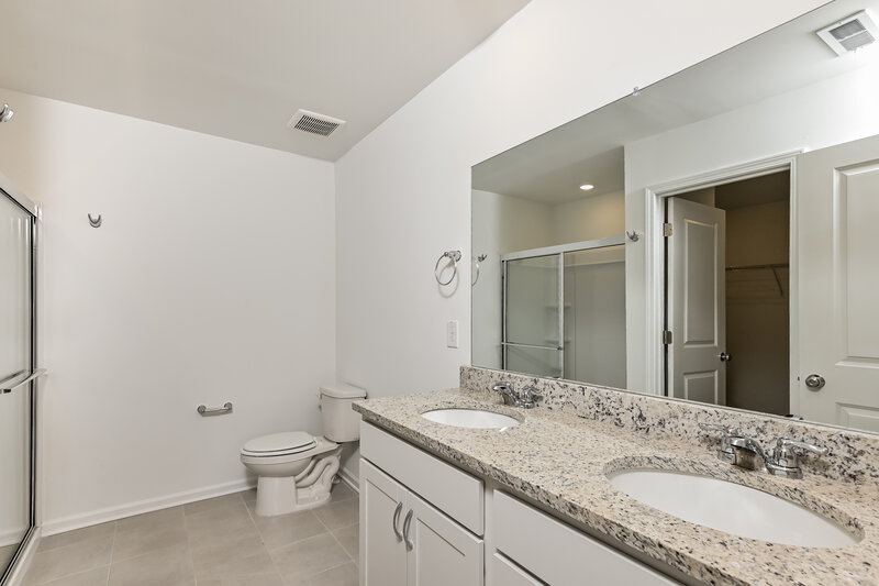 1,930/Mo, 3114 Whitman Ct SE Gainesville, GA 30507 Bathroom View