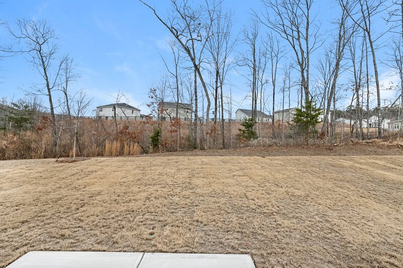 1,930/Mo, 3114 Whitman Ct SE Gainesville, GA 30507 Rear View