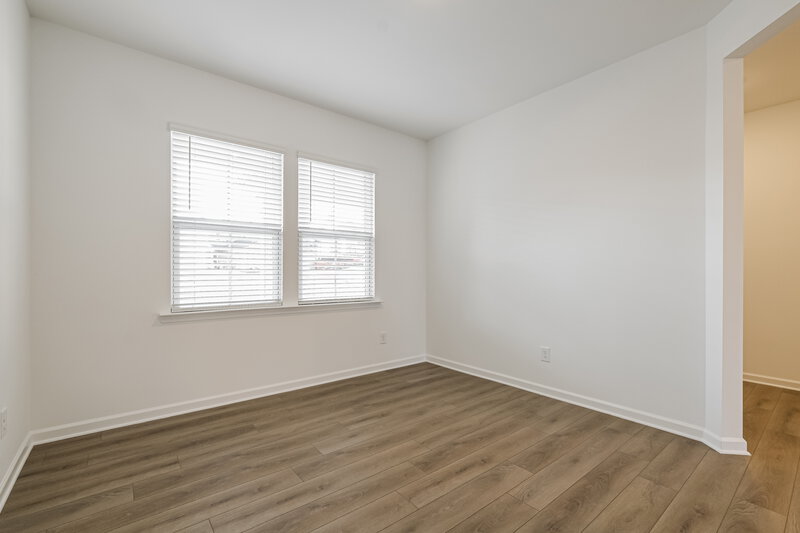 2,150/Mo, 3173 Bronte Ct SE Gainesville, GA 30507 Dining Room View