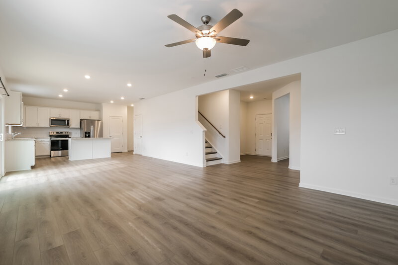 2,140/Mo, 3170 Bronte Ct SE Gainesville, GA 30507 Living Room View