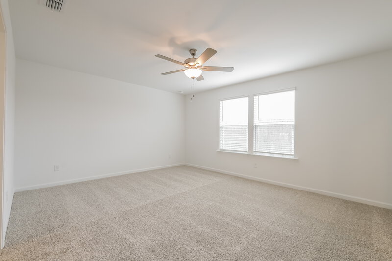 2,140/Mo, 3170 Bronte Ct SE Gainesville, GA 30507 Main Bedroom View