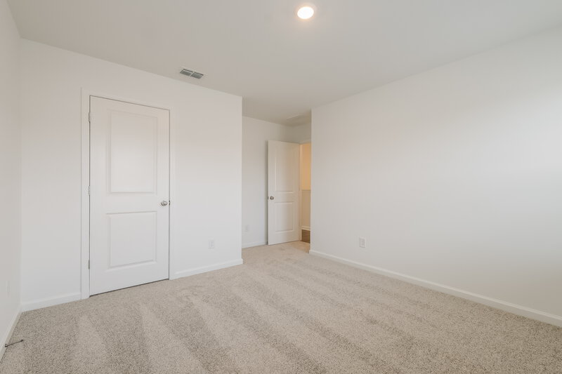 2,140/Mo, 3170 Bronte Ct SE Gainesville, GA 30507 Bedroom View 2