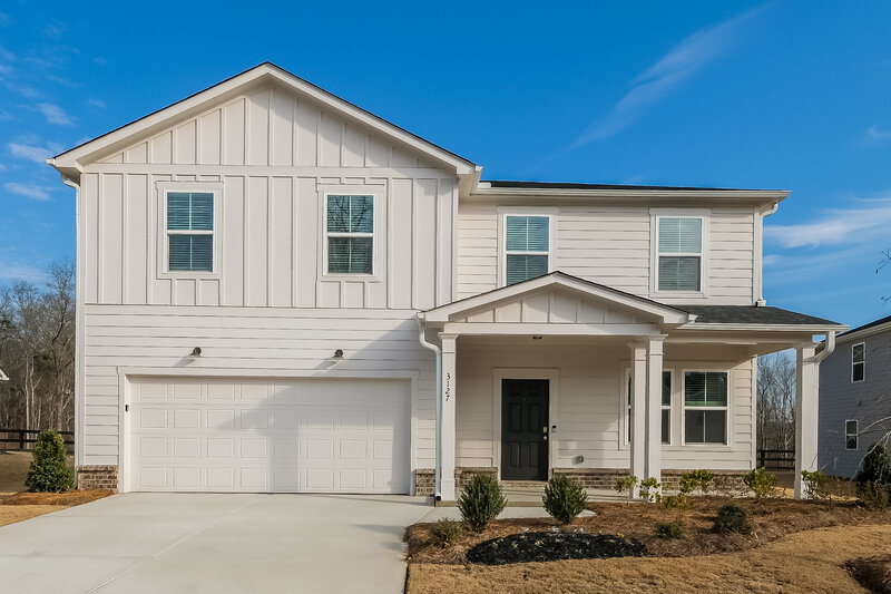 2,250/Mo, 3127 Whitman Ct SE Gainesville, GA 30507 Front View