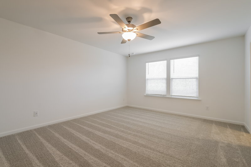2,250/Mo, 3127 Whitman Ct SE Gainesville, GA 30507 Main Bedroom View