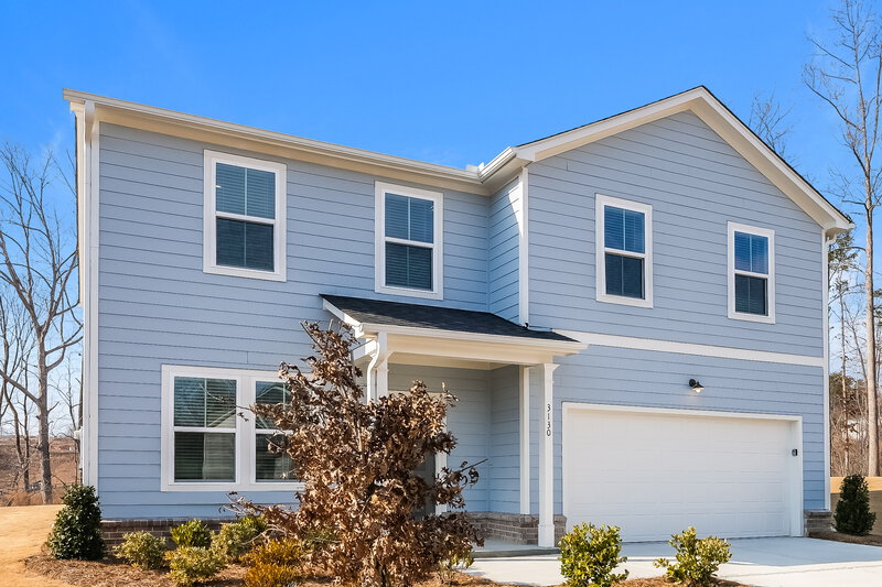 2,255/Mo, 3130 Whitman Ct SE Gainesville, GA 30507 Misc View