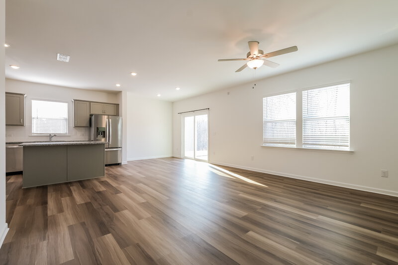 2,255/Mo, 3130 Whitman Ct SE Gainesville, GA 30507 Misc View 2